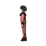 DEGUISEMENT CLOWN KILLER RAYE ENFANT 1