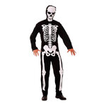 DEGUISEMENT SQUELETTE