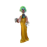 SUSPENSION CLOWN GEANT 3 M 1