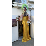 SUSPENSION CLOWN GEANT 3 M. 1 JPG copie