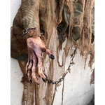 SUSPENSION ZOMBIE 3