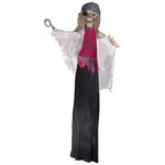 suspenion enate 360 cm pirate latex et tissu