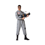 DEGUISEMENT GHOSTBUSTER GRIS 1