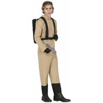 DEGUISEMENT GHOSTBUSTER BEIGE 1