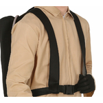 DEGUISEMENT GHOSTBUSTER BEIGE 3