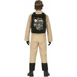 DEGUISEMENT GHOSTBUSTER BEIGE 2