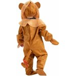 DEGUISEMENT BEBE LION 2