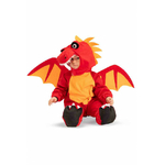 DEGUISEMENT BEBE DRAGON ROUGE 1