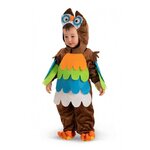 DEGUISEMENT BEBE HIBOU 1
