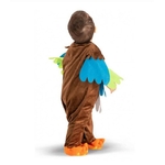 DEGUISEMENT BEBE HIBOU 2