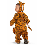 DEGUISEMENT BEBE TIGRE 1