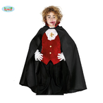 CAPE VAMPIRE ENFANT 90 CM