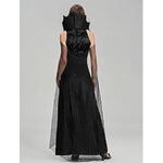 ROBE GOTHIQUE VAMPIRE FEMME 2