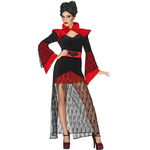 DEGUISEMENT VAMPIRE SEXY  XL