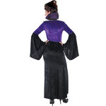 DEGUISEMENT VAMPIRE GOTHIQUE FEMME 2