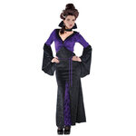 DEGUISEMENT VAMPIRE GOTHIQUE FEMME 1