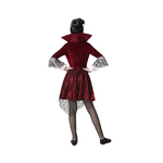 DEGUISEMENT GOTHIQUE VAMPIRE FILLE 3