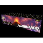 FEU ARTIFICE ACATENANGO