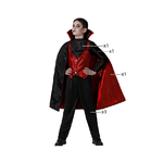 DEGUISEMENT  DRACULA VAMPIRE ENFANT1