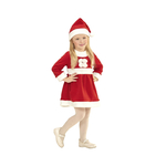 deguisement mere noel bebe