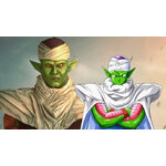 PICCOLO DRAGON BALL Z