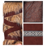 COSTUME VIKING HOMME 3