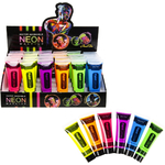 TUBE 25 ML AQUA FLUO