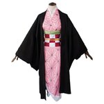 nezuko-costume