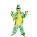 deguisement de dragon enfant