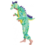 deguisement dragon adulte