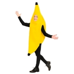 DEGUISEMENT BANANE ENFANT