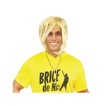 PERRUQUE BRICE DE NICE 2