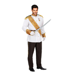 DEGUISEMENT PRINCE CHARMANT
