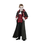 DEGUISEMENT vampire-chic-avec-manchettes