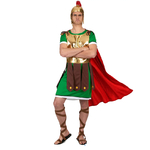 DEGUISEMENT ROMAIN ASTERIX