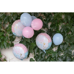 ballon-alu-girl-or-boy 45 CM 1