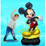 ballon airloonz mickey
