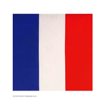 bandana france 1
