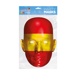 MASQUE CARTON 2 D ESPAGNE SUPPORTER