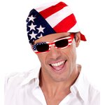 bandana coton usa 3