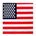 bandana coton usa 2