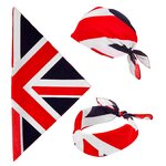 bandana coton uk 1