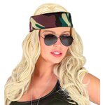 bandana coton arme camouflage militaire 2