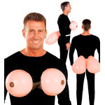 FAUX SEINS ET FESSES GONLABLES