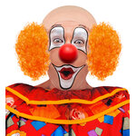CALOT CLOWN ORANGE