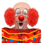 CALOT CLOWN ROUGE