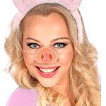 NEZ DE COCHON LATEX 2