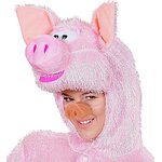 NEZ DE COCHON LATEX 3