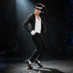 deguisement michael jackson