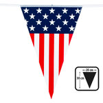 GUIRLANDE FANIONS USA 1